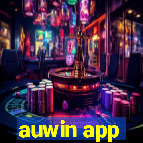 auwin app