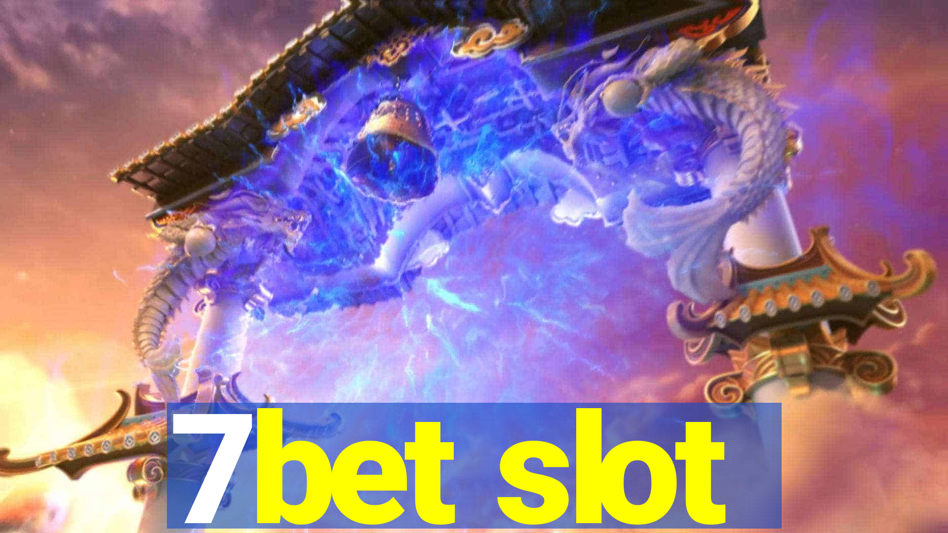 7bet slot