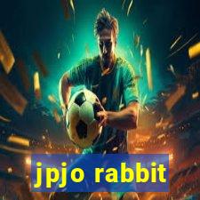 jpjo rabbit