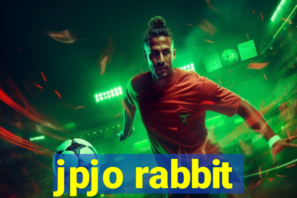 jpjo rabbit