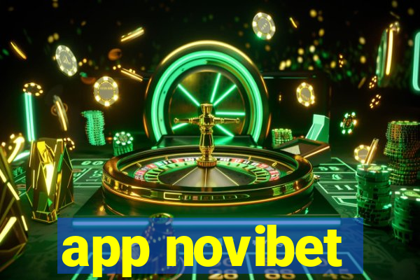 app novibet