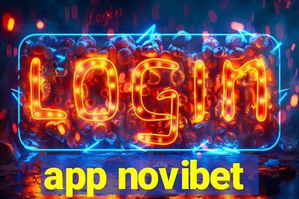 app novibet