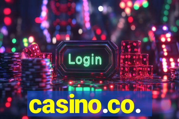 casino.co.