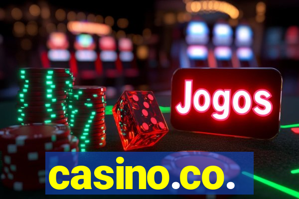 casino.co.