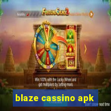 blaze cassino apk