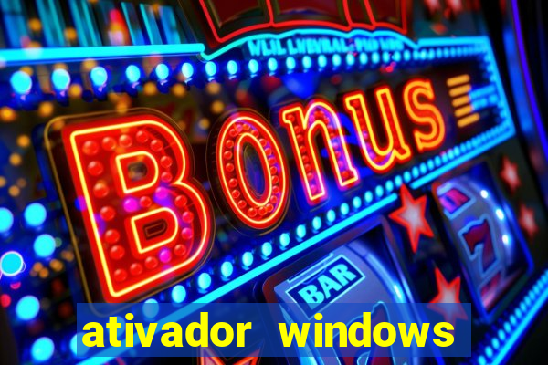 ativador windows server 2022