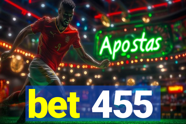 bet 455