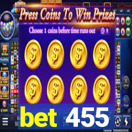 bet 455