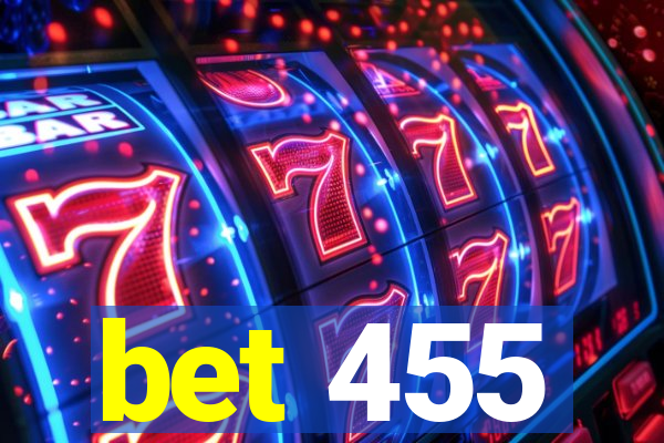 bet 455