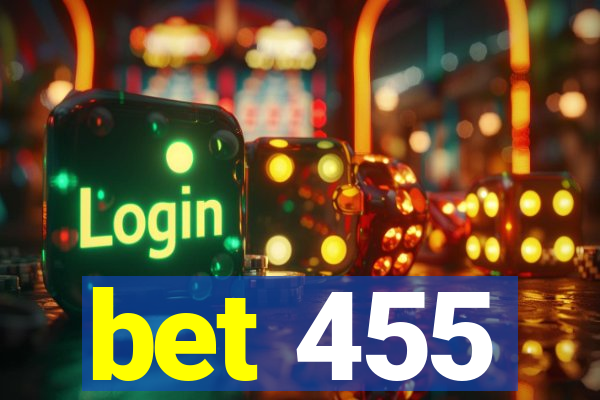 bet 455