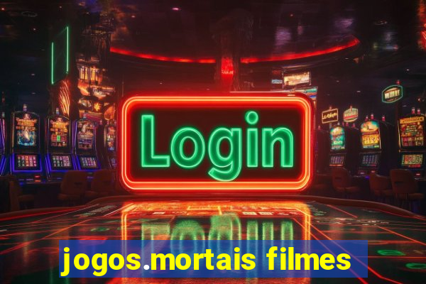 jogos.mortais filmes