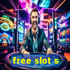 free slot s