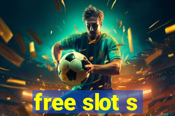 free slot s