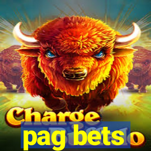 pag bets