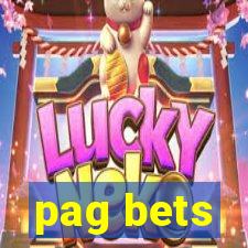 pag bets