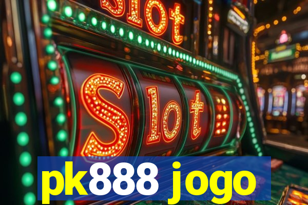 pk888 jogo