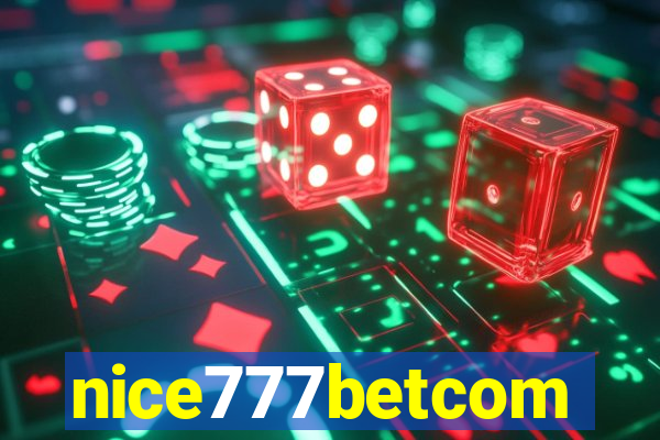 nice777betcom