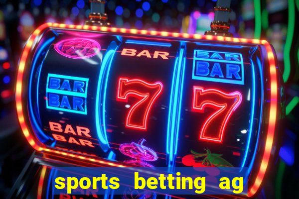 sports betting ag promo code