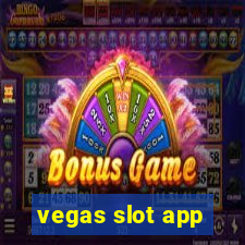 vegas slot app