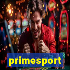 primesport