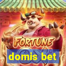 domis bet