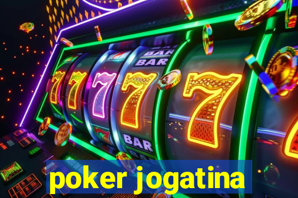 poker jogatina