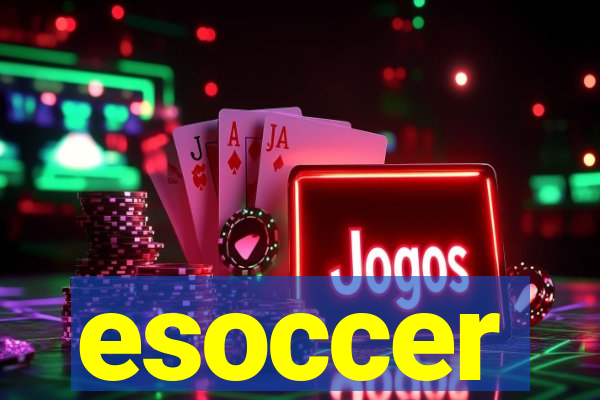 esoccer