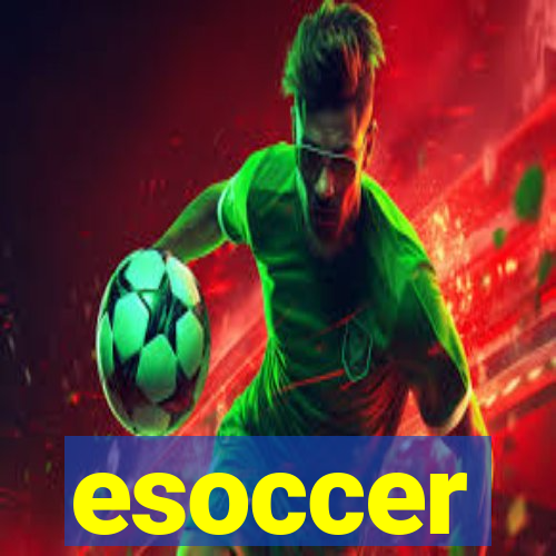 esoccer