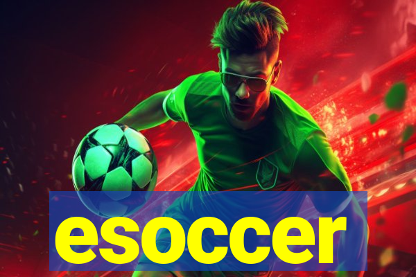 esoccer