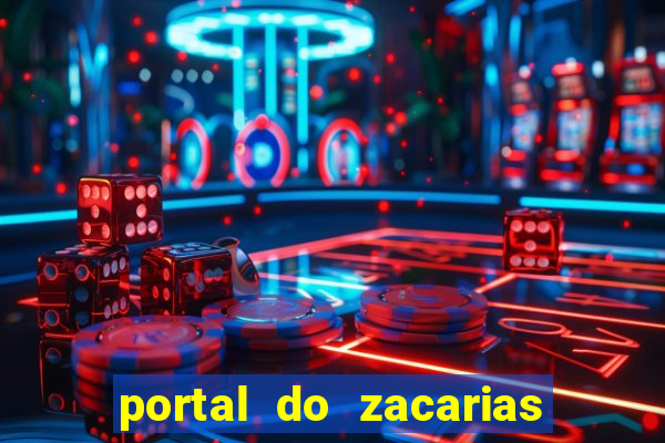 portal do zacarias tiro de fuzil