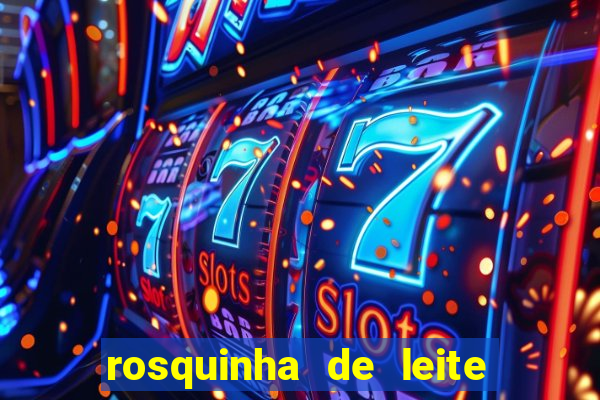 rosquinha de leite condensado sem ovo