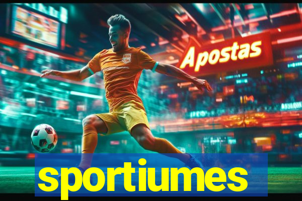 sportiumes