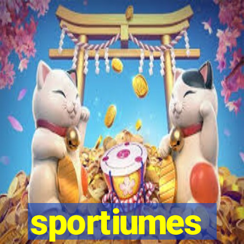 sportiumes