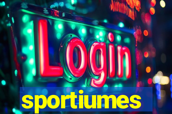 sportiumes