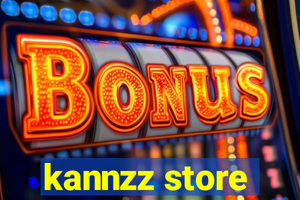 kannzz store