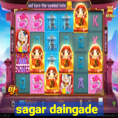 sagar daingade