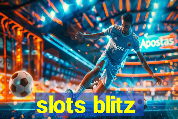 slots blitz