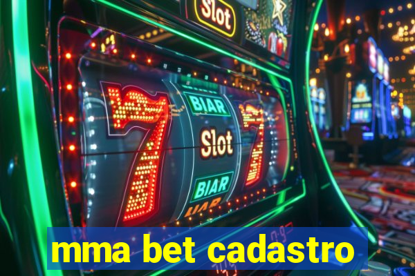 mma bet cadastro