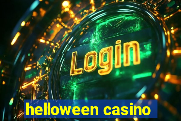 helloween casino