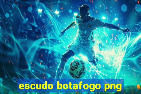 escudo botafogo png