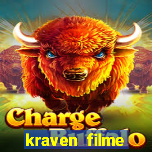 kraven filme completo dublado