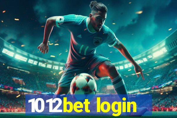 1012bet login