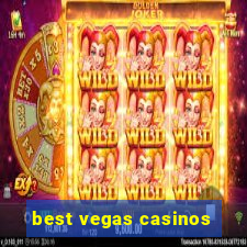 best vegas casinos