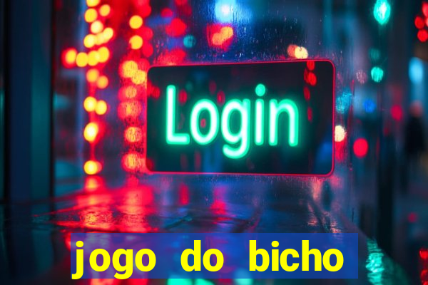 jogo do bicho online curitiba