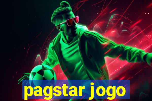 pagstar jogo