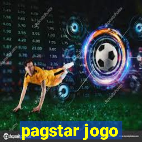 pagstar jogo