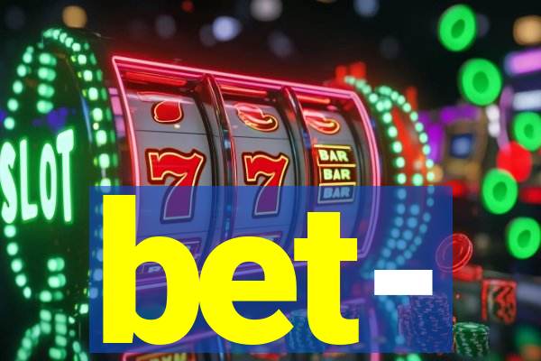 bet-