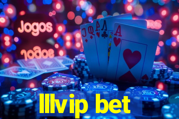 lllvip bet