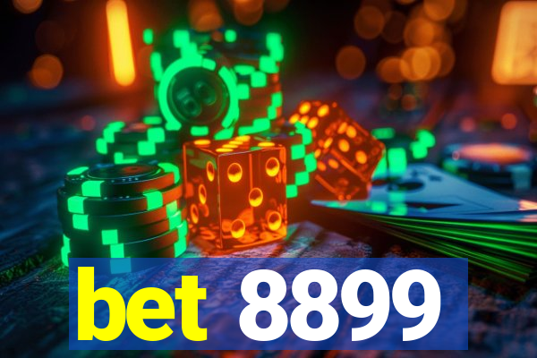 bet 8899