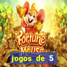 jogos de 5 centavos no esporte da sorte